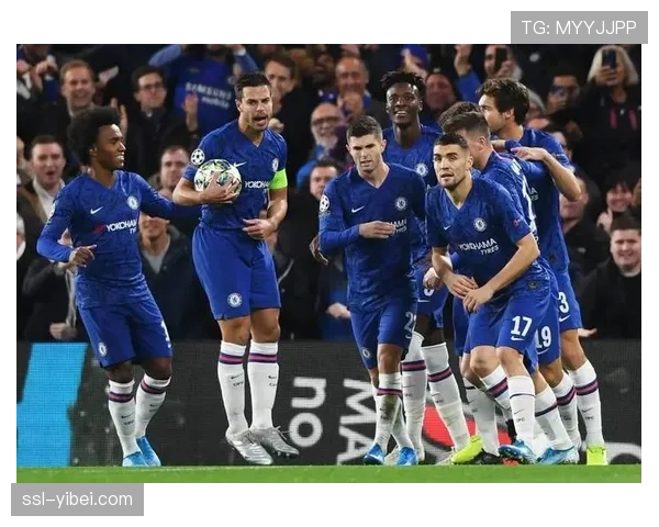 数据模型预测：切尔西与纽卡一战平局概率最高